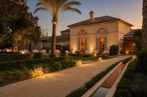 Hotel Fontsanta Thermal Spa & Wellness, adults only – Preferred Hotels & Resorts
