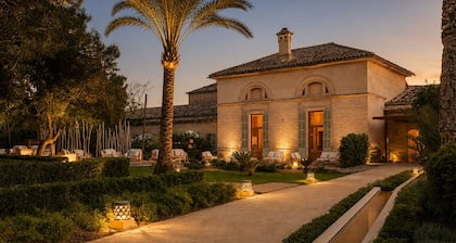 Hotel Fontsanta Thermal Spa & Wellness, adults only – Preferred Hotels & Resorts