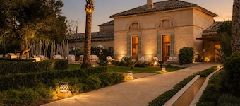 Hotel Fontsanta Thermal Spa & Wellness, adults only – Preferred Hotels & Resorts