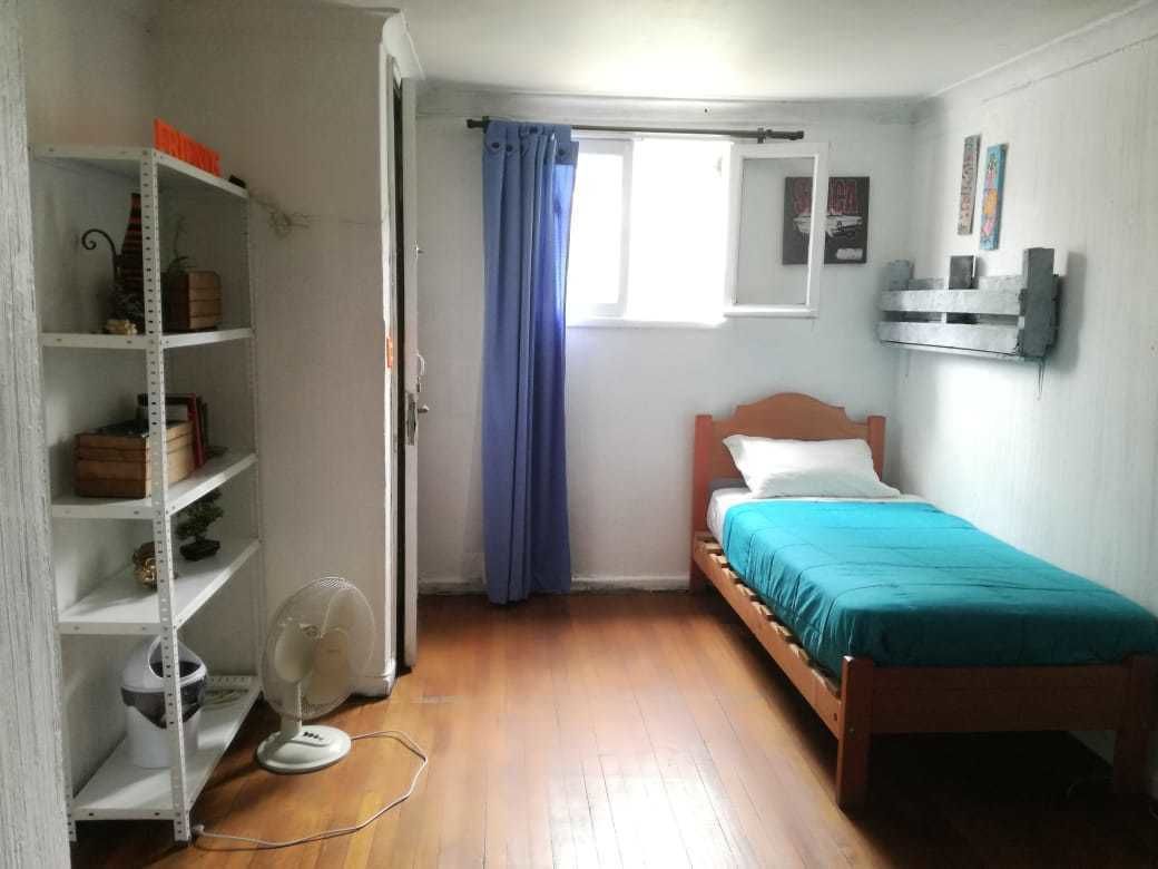 Triple Room, Private Bathroom (#9) | In-room safe, free WiFi