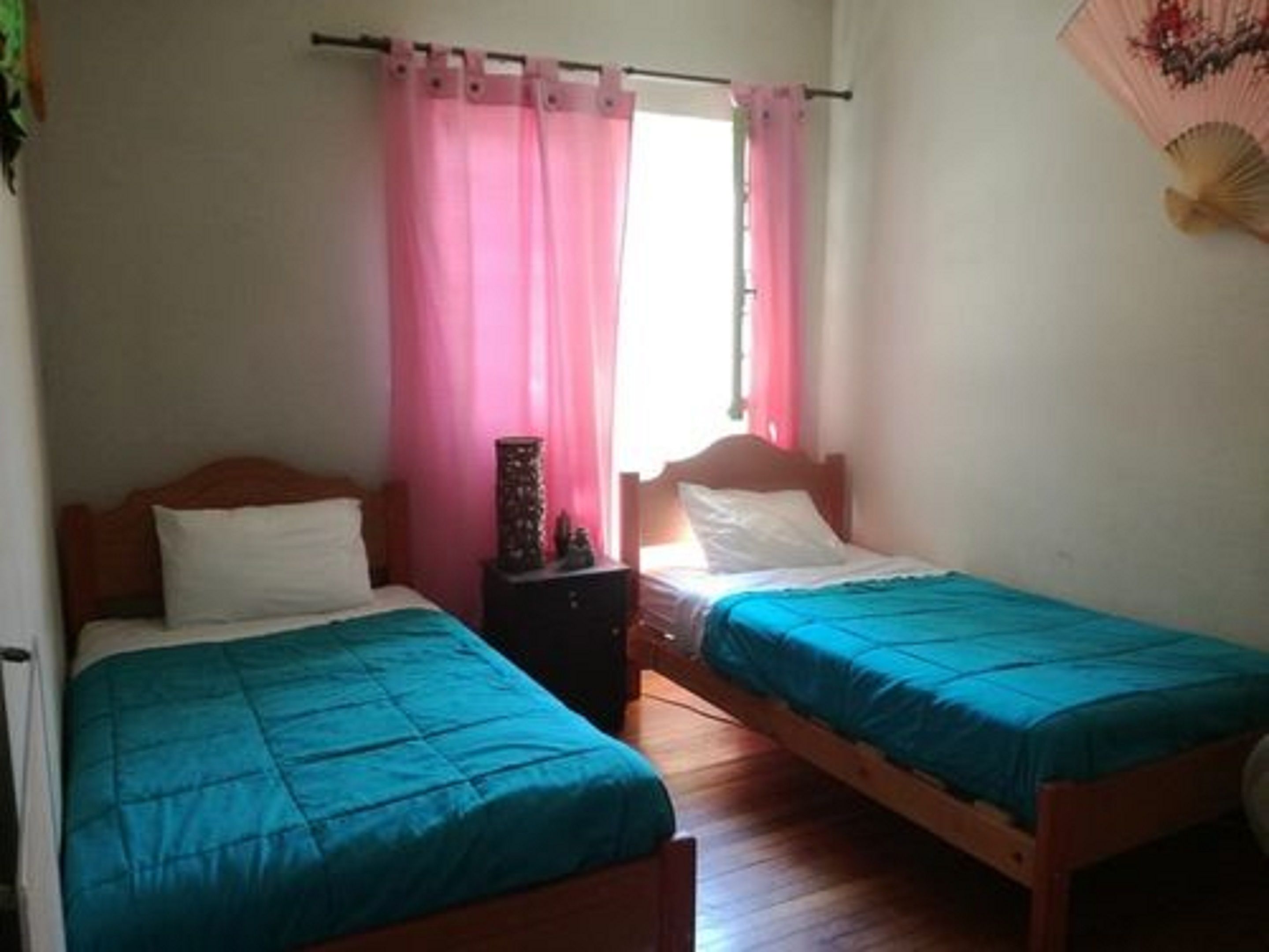 Double Room, Shared Bathroom (#6) | In-room safe, free WiFi