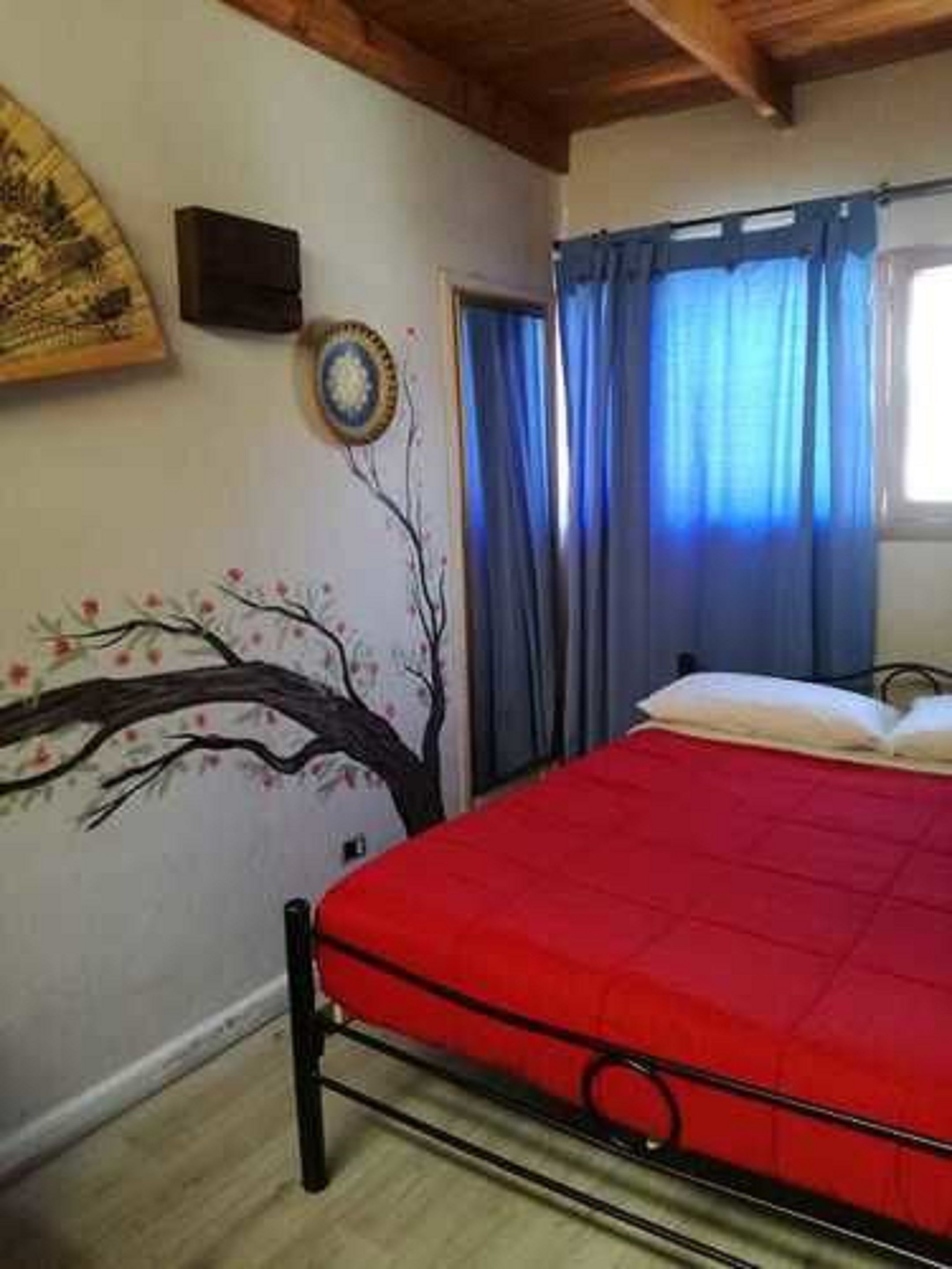 Double Room, Shared Bathroom (#10) | In-room safe, free WiFi
