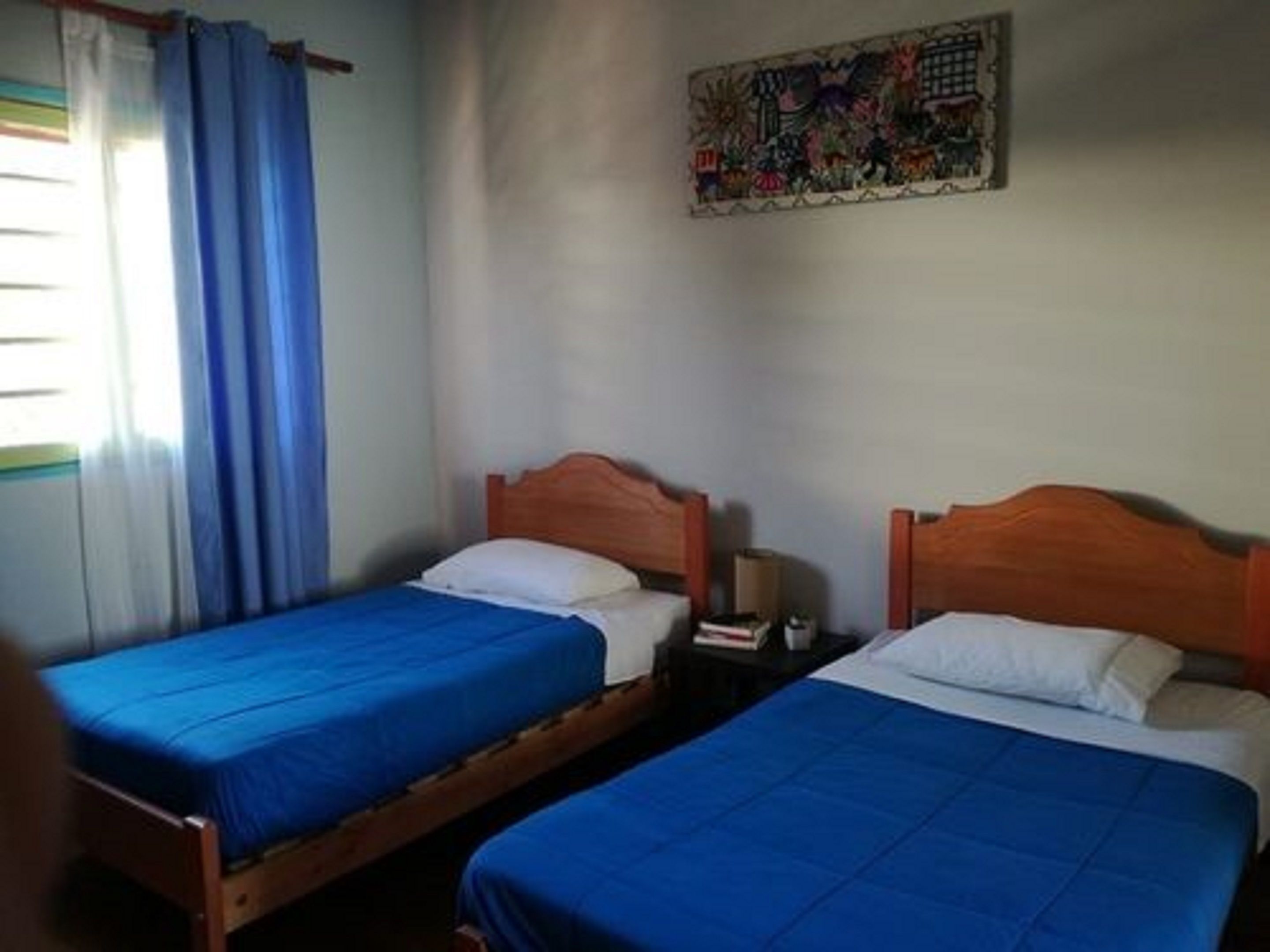 Standard Double Room, Private Bathroom (#4) | In-room safe, free WiFi