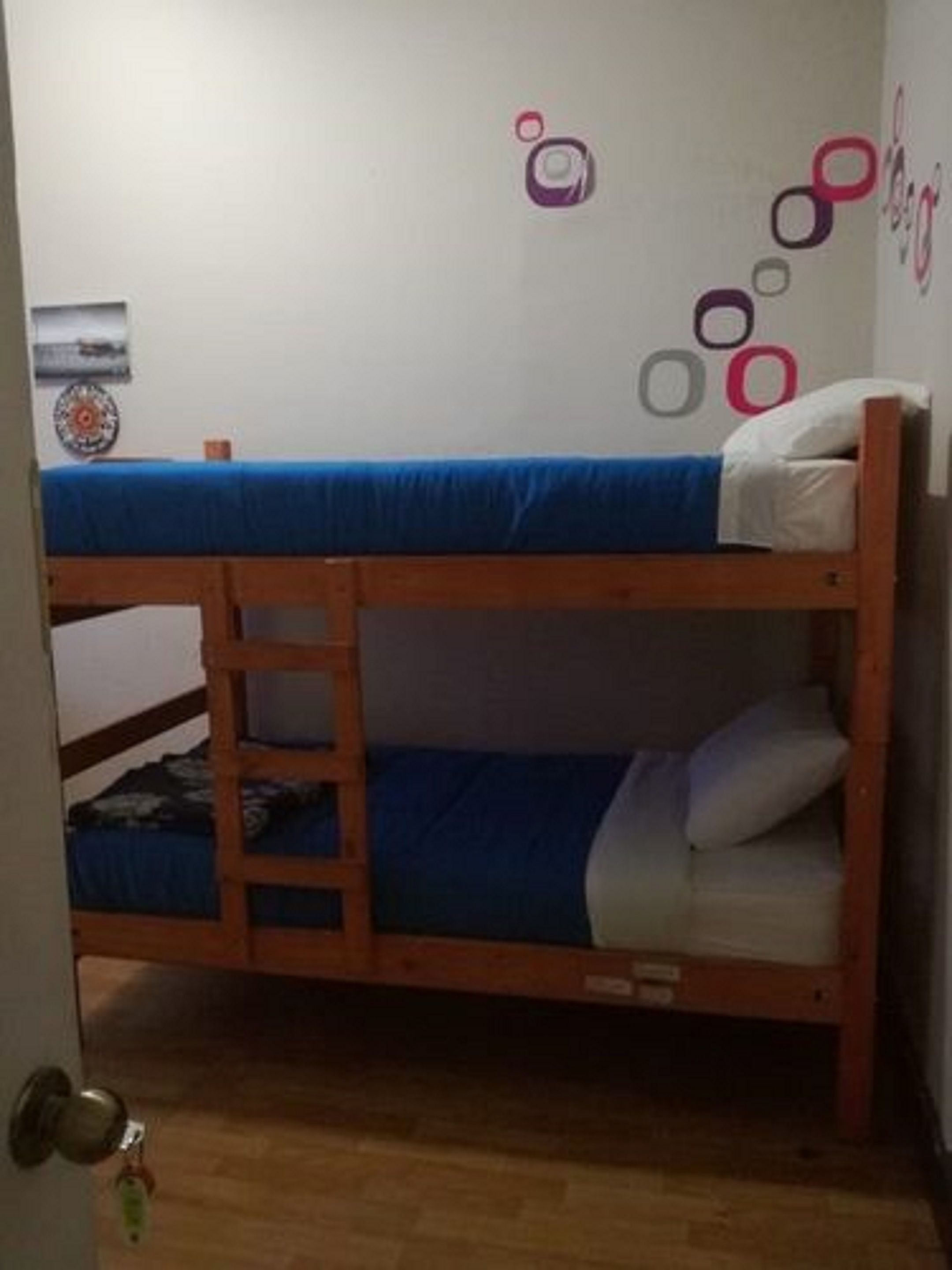 Double Room, Private Bathroom (#1) | In-room safe, free WiFi