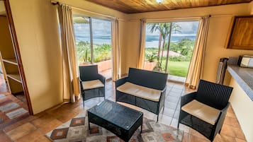 Suite, cocina básica | Vistas desde la habitación