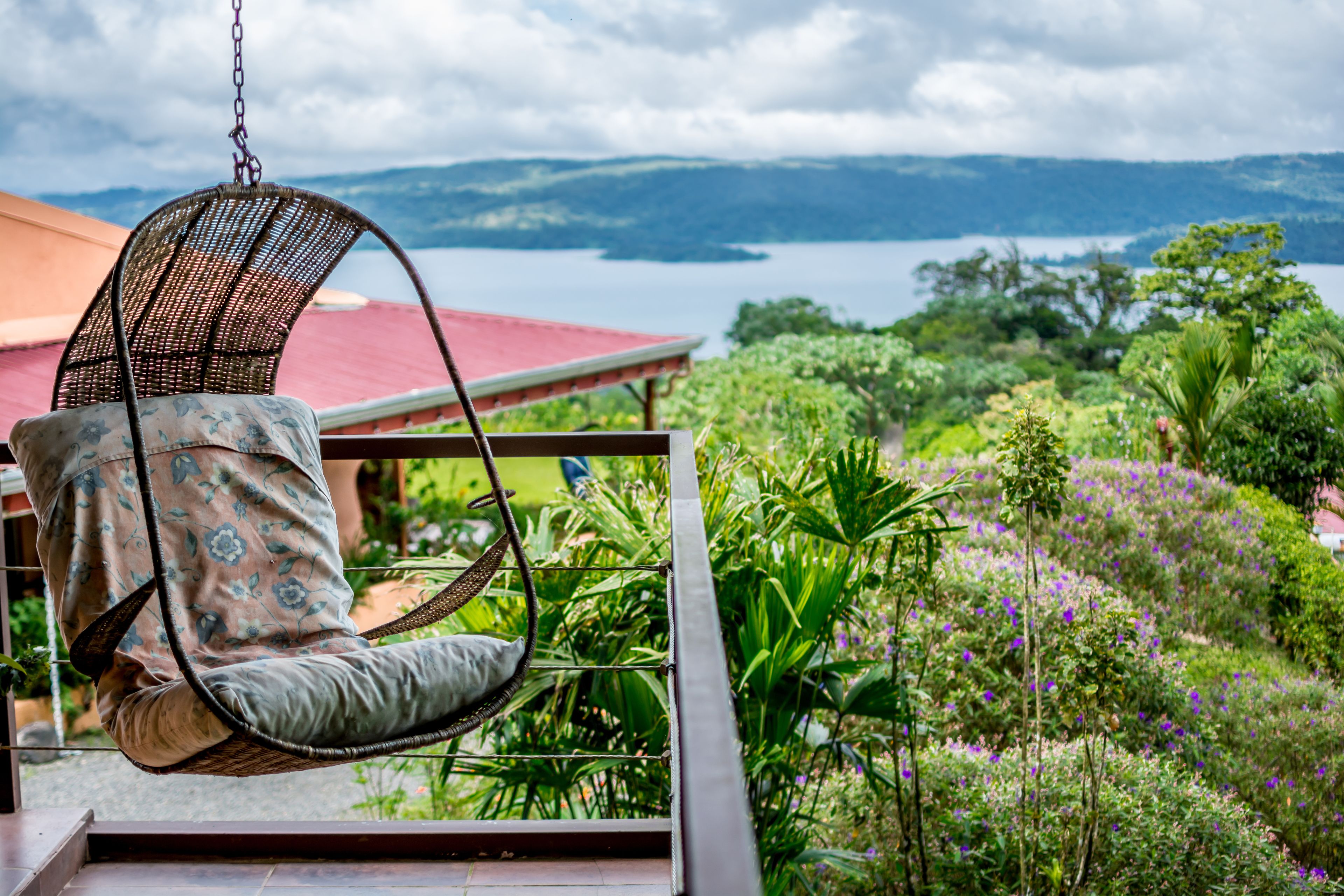 Standard Double Room, 1 Double Bed, Private Bathroom | Exterior