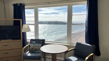 Chambre Simple Panoramique