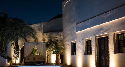 Santorini Heritage Villas & Mansions