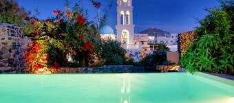 Santorini Heritage Villas & Mansions