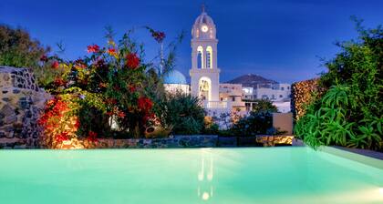 Santorini Heritage Villas & Mansions