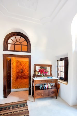 Detalle interior