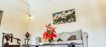 Santorini Heritage Villas & Mansions