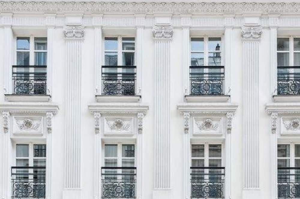Hôtel du Romancier