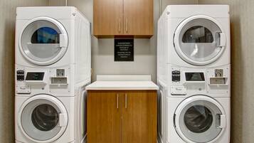 洗衣房