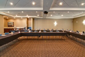 Meeting facility - Canalta Selkirk (Selkirk)
