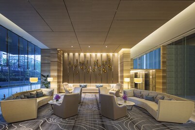 Ascott Heng Shan Shanghai