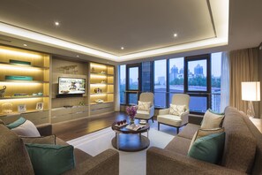 Room amenity - Ascott Heng Shan Shanghai (Shanghai)