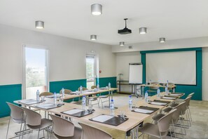 Salle de réunion