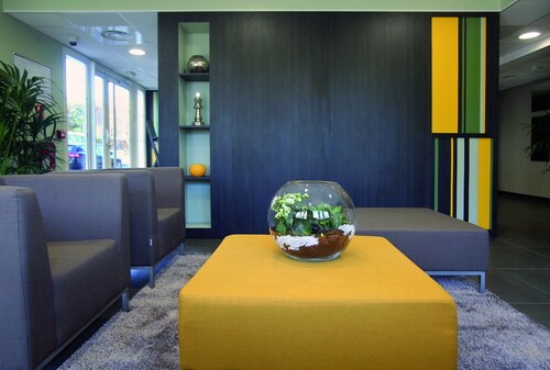 Appart'City Confort Montpellier Ovalie 2 (3)
