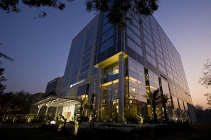 Exterior - Hyatt Regency Ahmedabad (Ahmedabad)