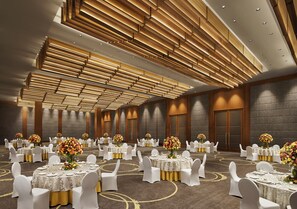 Salle de bal