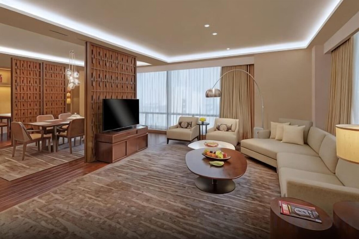 Presidential Suite