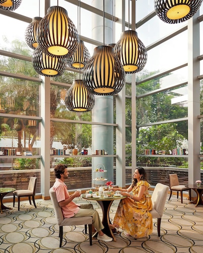 Hyatt Regency Ahmedabad