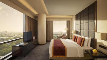 Suite (Diplomat Suite)