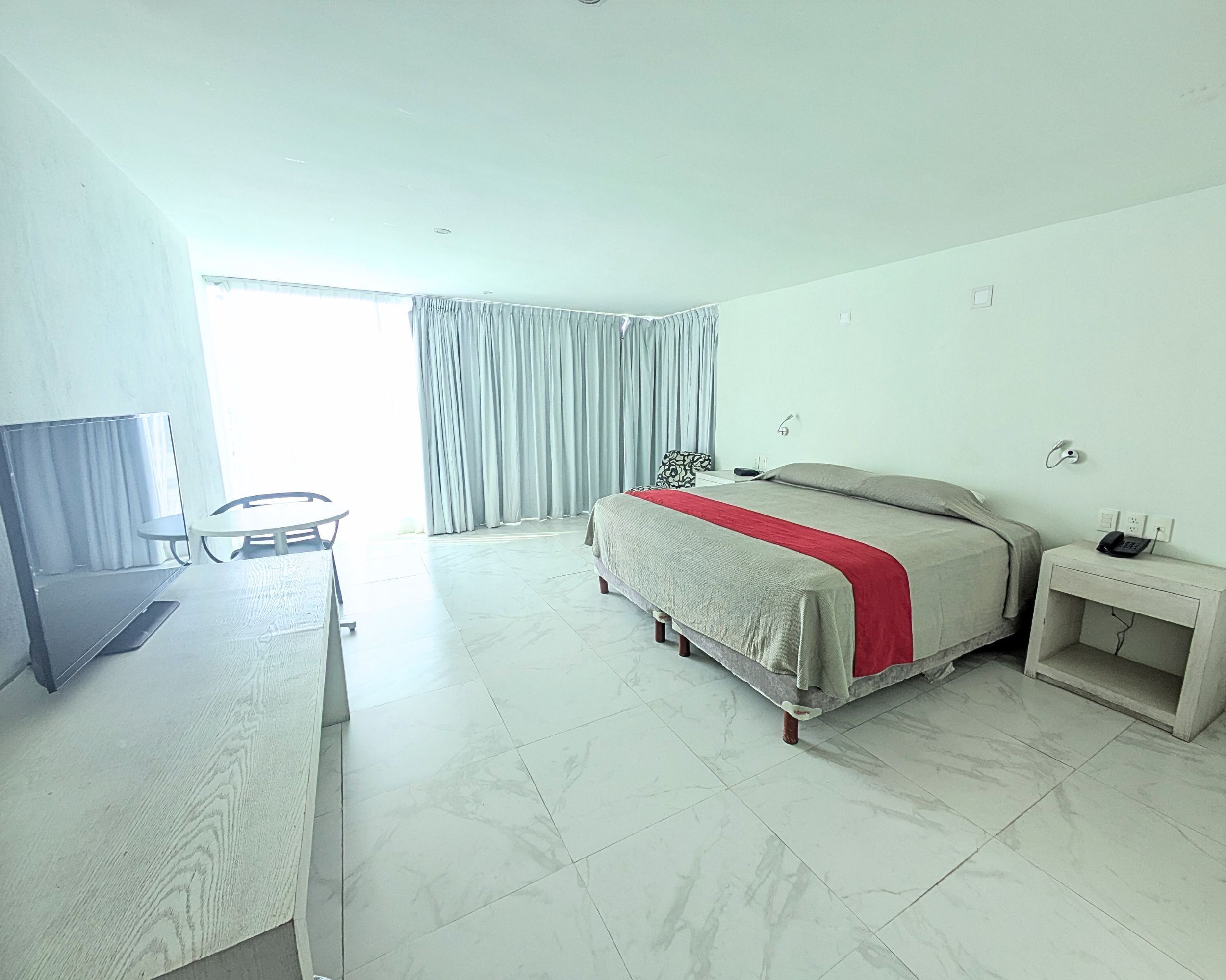 Photo - We Hotel Acapulco