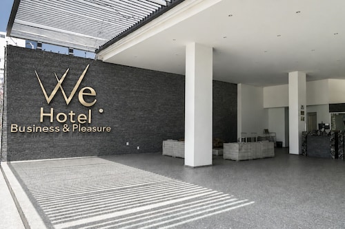 We Hotel Acapulco