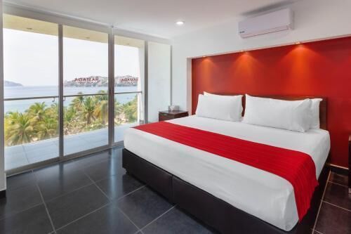 In-room safe, iron/ironing board, free WiFi, bed sheets
