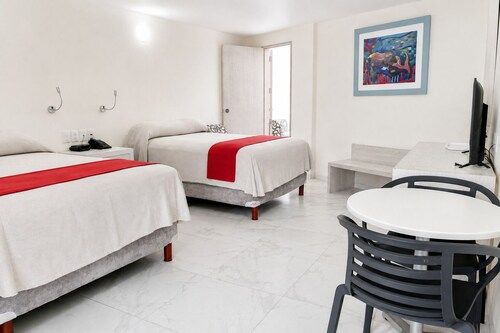 We Hotel Acapulco