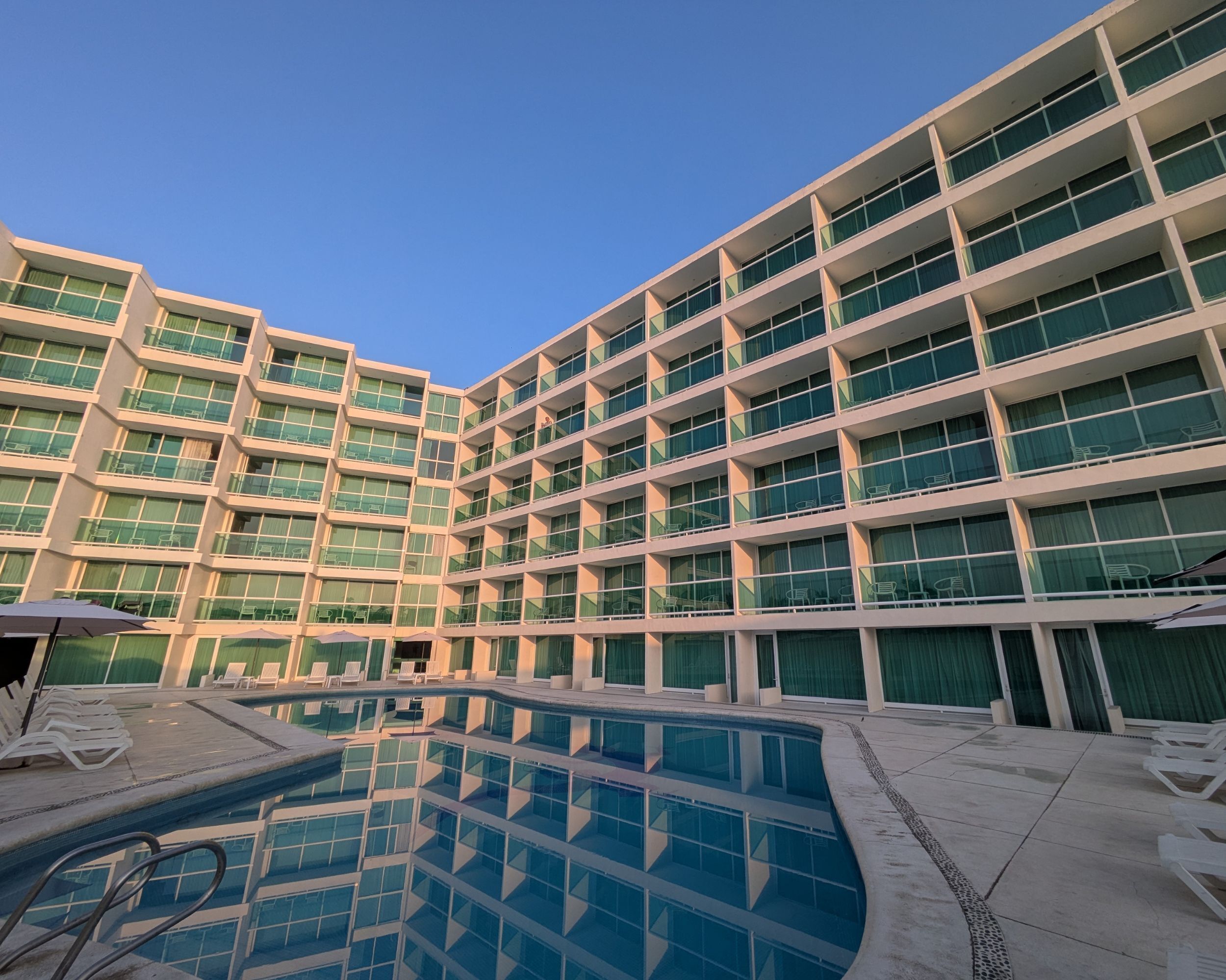 Photo - We Hotel Acapulco