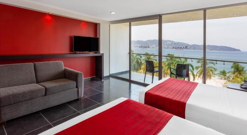 In-room safe, iron/ironing board, free WiFi, bed sheets