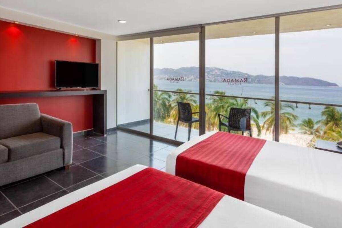 In-room safe, iron/ironing board, free WiFi, bed sheets