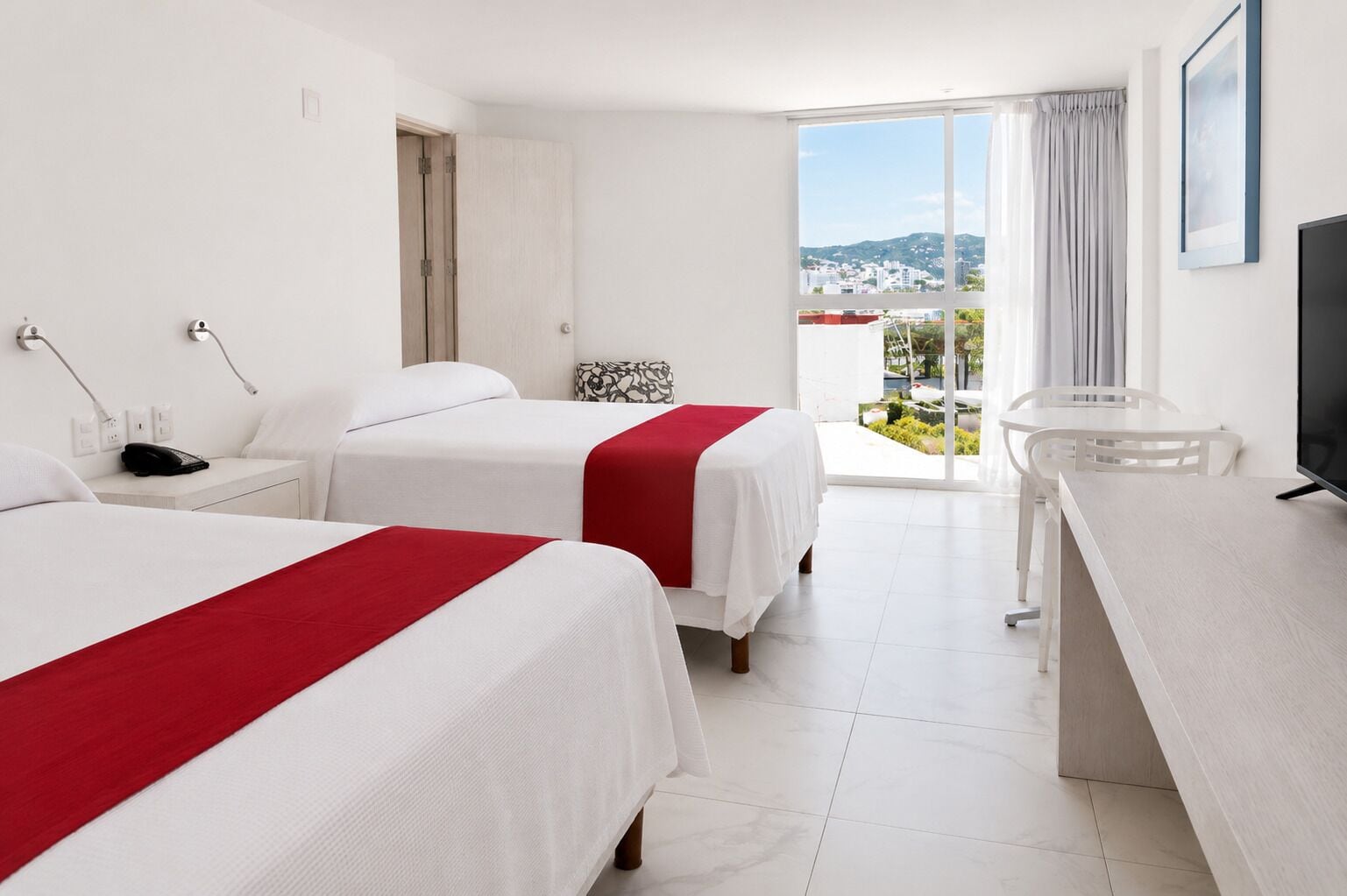 Foto - We Hotel Acapulco