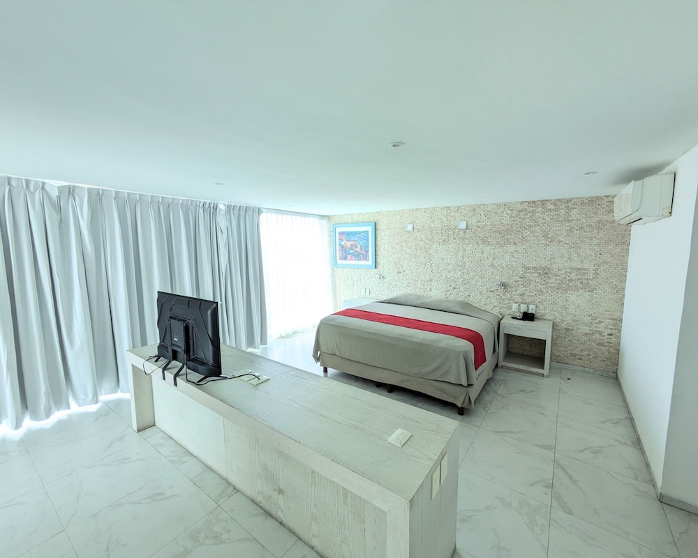 We Hotel Acapulco by null