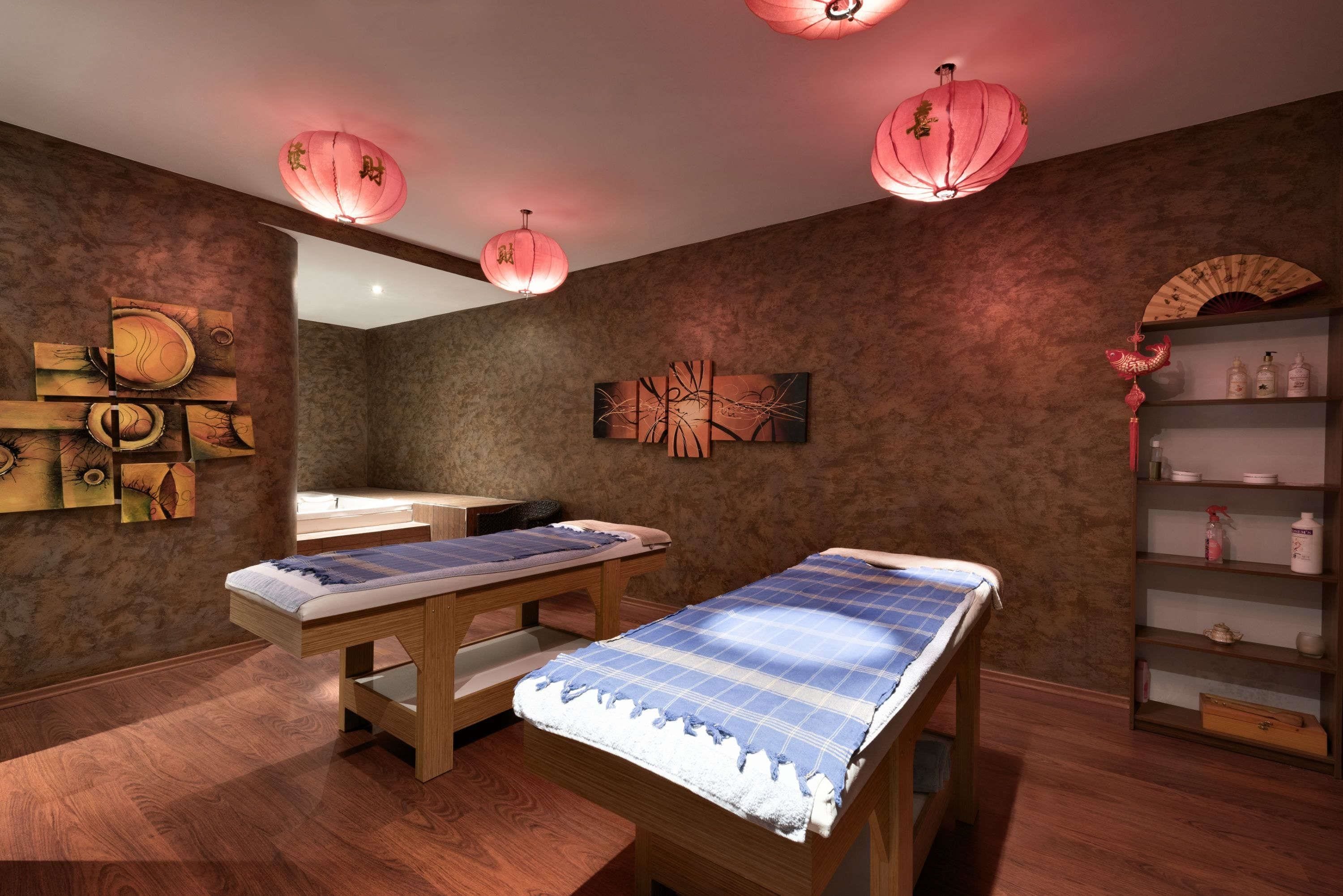 Foto - Ramada Hotel & Suites Sisli