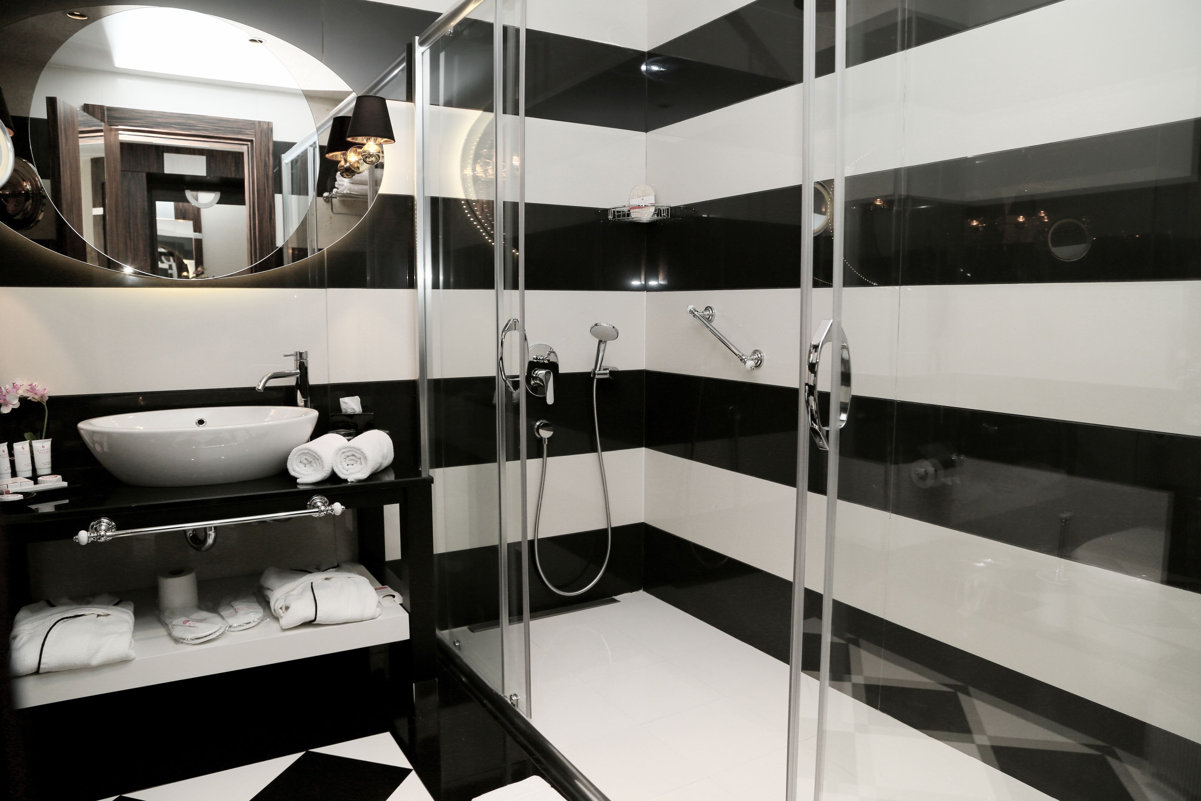 Foto - Ramada Hotel & Suites Sisli