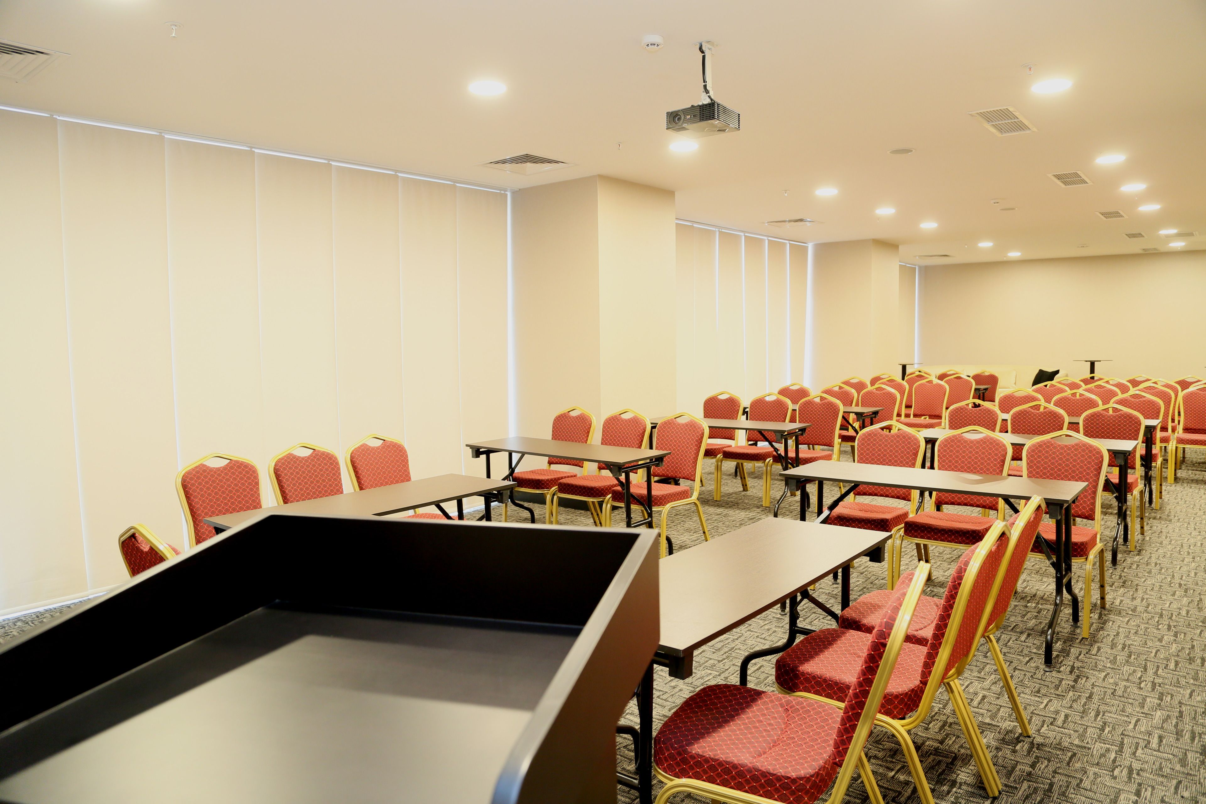 Foto - Ramada Hotel & Suites Sisli