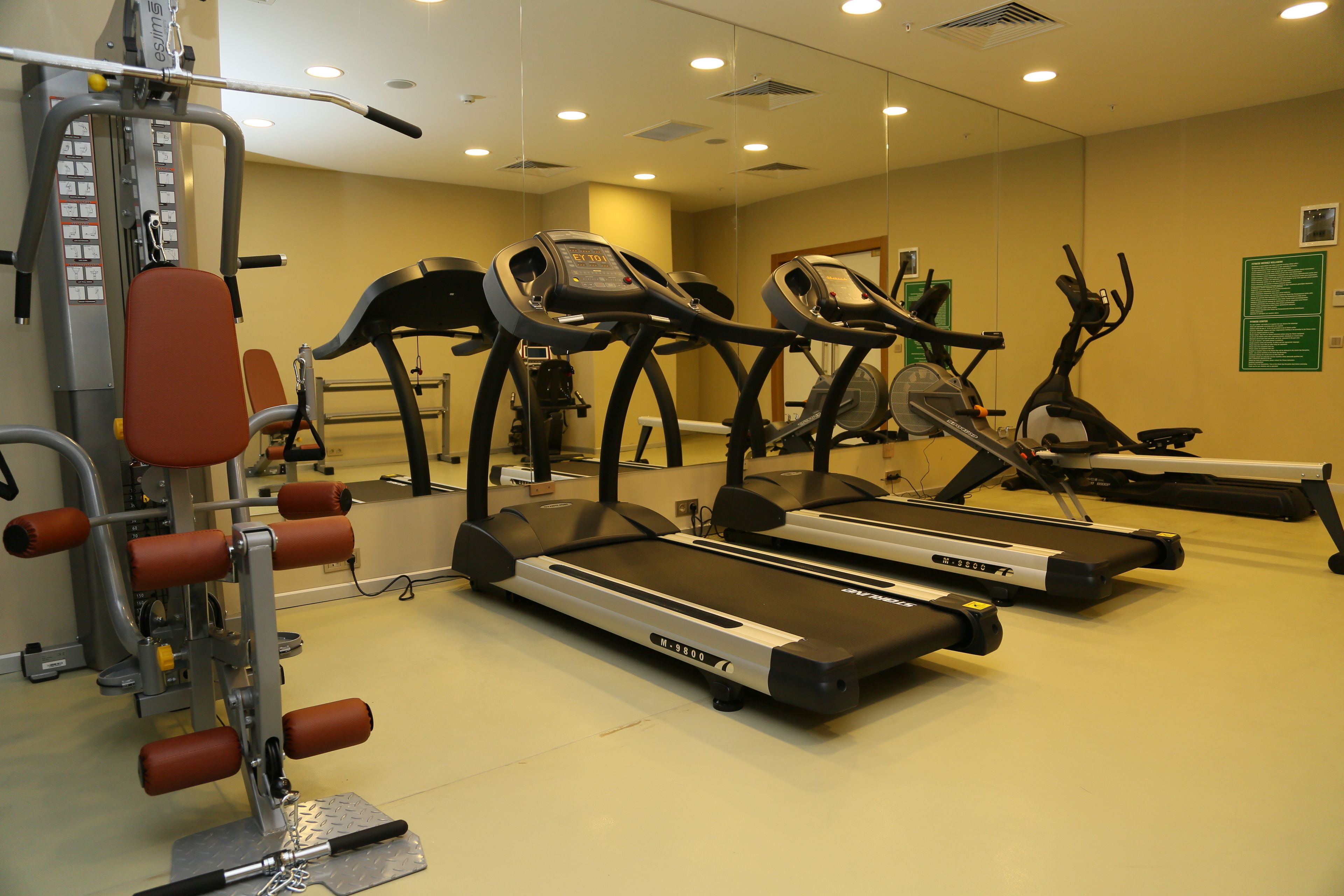 Foto - Ramada Hotel & Suites Sisli