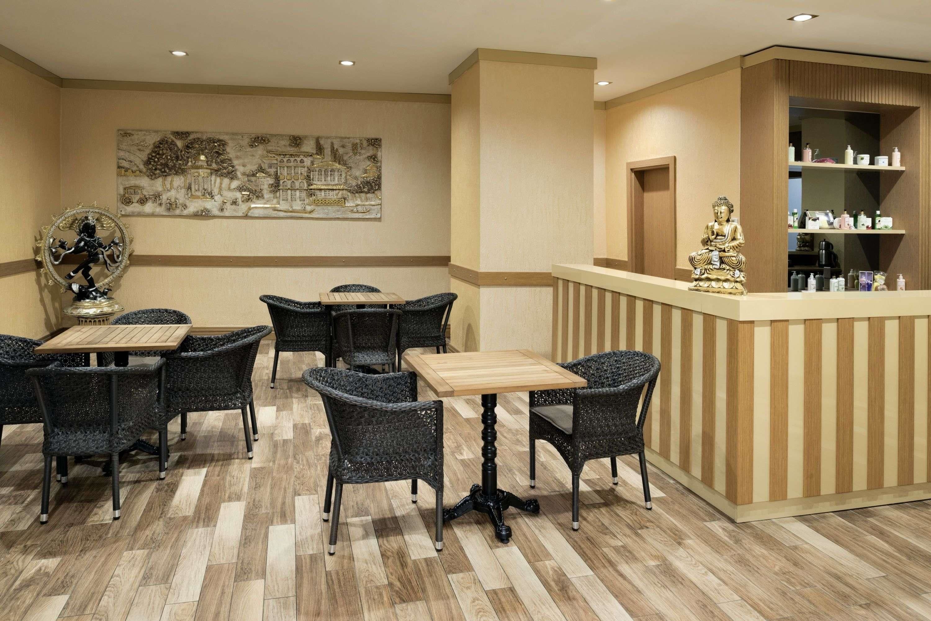 Foto - Ramada Hotel & Suites by Wyndham Istanbul Sisli