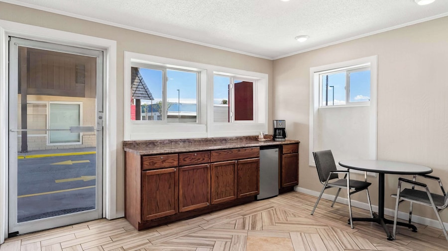 Rodeway Inn Hermiston - Umatilla