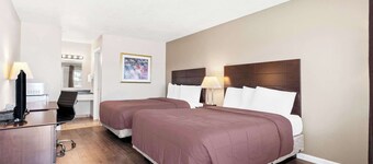 Rodeway Inn Hermiston - Umatilla