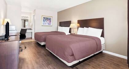 Rodeway Inn Hermiston - Umatilla