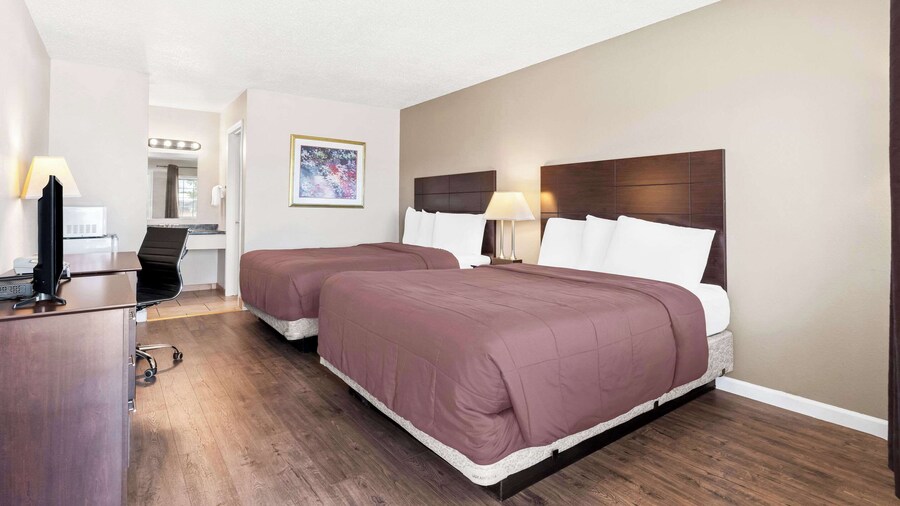 Rodeway Inn Hermiston - Umatilla