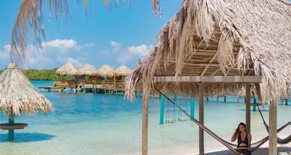Hotel Turquoise Bay Resort