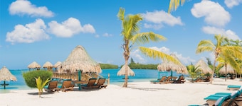 Hotel Turquoise Bay Resort - All Inclusive