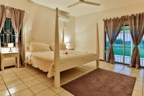Villa, 4 Schlafzimmer