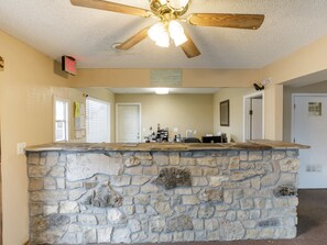 Reception - OYO Hotel Branson MO-165 (Branson)